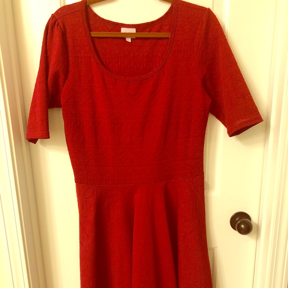 Lularoe Nicole